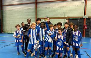 Tournoi U11