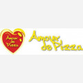 Amour de pizza